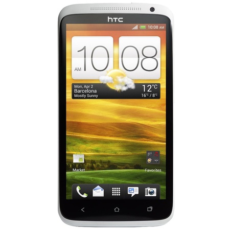 Смартфон HTC + 1 ГБ RAM+  One X 16Gb 16 ГБ - Горно-Алтайск