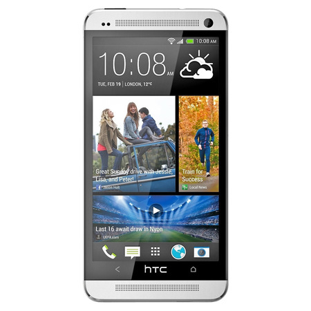 Смартфон HTC Desire One dual sim - Горно-Алтайск