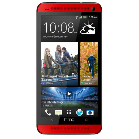 Сотовый телефон HTC HTC One 32Gb - Горно-Алтайск