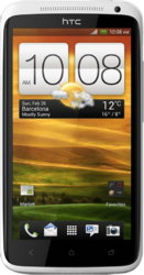 HTC One X 16GB - Горно-Алтайск