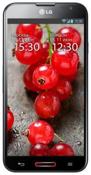 Сотовый телефон LG LG LG Optimus G Pro E988 Black - Горно-Алтайск
