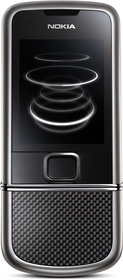 Мобильный телефон Nokia 8800 Carbon Arte - Горно-Алтайск