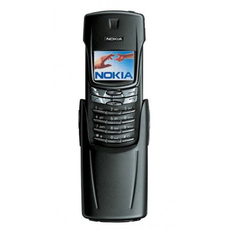 Nokia 8910i - Горно-Алтайск