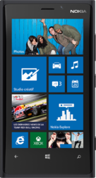 Мобильный телефон Nokia Lumia 920 - Горно-Алтайск