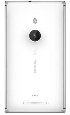 Смартфон NOKIA Lumia 925 White - Горно-Алтайск