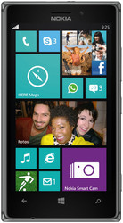 Смартфон Nokia Lumia 925 - Горно-Алтайск