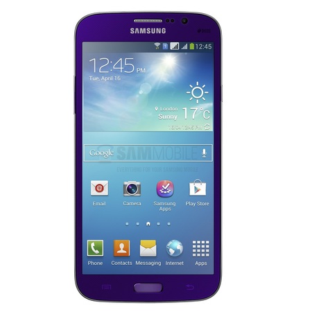 Смартфон Samsung Galaxy Mega 5.8 GT-I9152 - Горно-Алтайск