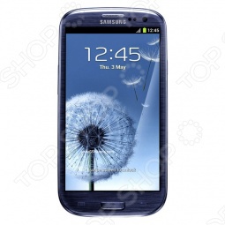 Смартфон Samsung Galaxy S III GT-I9300 16Gb - Горно-Алтайск
