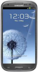 Samsung Galaxy S3 i9300 32GB Titanium Grey - Горно-Алтайск