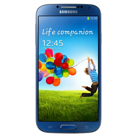 Смартфон Samsung Galaxy S4 GT-I9505 16Gb - Горно-Алтайск