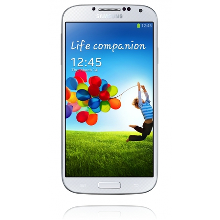 Samsung Galaxy S4 GT-I9505 16Gb черный - Горно-Алтайск