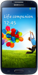 Samsung Galaxy S4 i9505 16GB - Горно-Алтайск