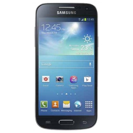 Samsung Galaxy S4 mini GT-I9192 8GB черный - Горно-Алтайск