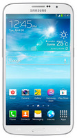 Смартфон SAMSUNG I9200 Galaxy Mega 6.3 White - Горно-Алтайск