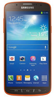 Смартфон SAMSUNG I9295 Galaxy S4 Activ Orange - Горно-Алтайск