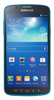 Смартфон SAMSUNG I9295 Galaxy S4 Activ Blue - Горно-Алтайск