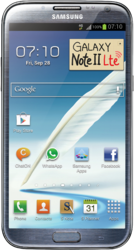 Samsung N7105 Galaxy Note 2 16GB - Горно-Алтайск