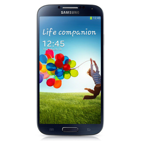 Сотовый телефон Samsung Samsung Galaxy S4 GT-i9505ZKA 16Gb - Горно-Алтайск