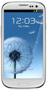 Смартфон Samsung Samsung Смартфон Samsung Galaxy S III 16Gb White - Горно-Алтайск