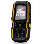 Терминал моб связи Sonim XP 3300 FORCE Yellow/Black - Горно-Алтайск