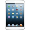 Apple iPad mini 16Gb Wi-Fi + Cellular белый - Горно-Алтайск