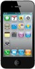 Apple iPhone 4S 64Gb black - Горно-Алтайск