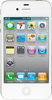Смартфон Apple iPhone 4S 64Gb White - Горно-Алтайск