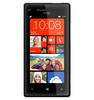 Смартфон HTC Windows Phone 8X Black - Горно-Алтайск