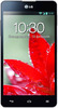 Смартфон LG E975 Optimus G White - Горно-Алтайск