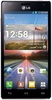 Смартфон LG Optimus 4X HD P880 Black - Горно-Алтайск