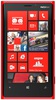 Смартфон Nokia Lumia 920 Red - Горно-Алтайск
