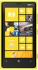 Смартфон Nokia Lumia 920 Yellow - Горно-Алтайск
