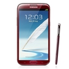 Смартфон Samsung Galaxy Note 2 GT-N7100ZRD 16 ГБ - Горно-Алтайск