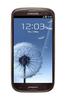 Смартфон Samsung Galaxy S3 GT-I9300 16Gb Amber Brown - Горно-Алтайск