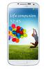 Смартфон Samsung Galaxy S4 GT-I9500 16Gb White Frost - Горно-Алтайск