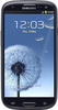 Смартфон SAMSUNG I9300 Galaxy S III Black - Горно-Алтайск