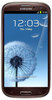 Смартфон Samsung Samsung Смартфон Samsung Galaxy S III 16Gb Brown - Горно-Алтайск
