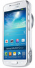 Смартфон SAMSUNG SM-C101 Galaxy S4 Zoom White - Горно-Алтайск