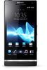 Смартфон Sony Xperia S Black - Горно-Алтайск